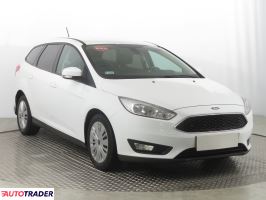 Ford Focus 2018 1.5 93 KM