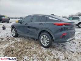 Buick Pozostałe 2025 1