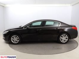 Peugeot 508 2012 1.6 112 KM