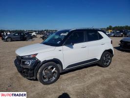 Hyundai Pozostałe 2024 1