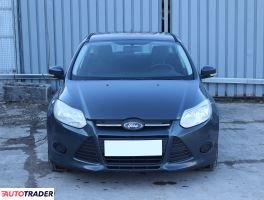 Ford Focus 2011 1.6 93 KM