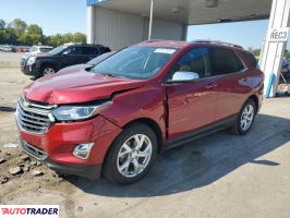 Chevrolet Equinox 2019 1