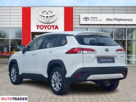 Toyota Pozostałe 2023 1.8 98 KM