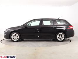 Peugeot 308 2016 1.6 118 KM