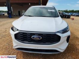 Ford Escape 2023 1
