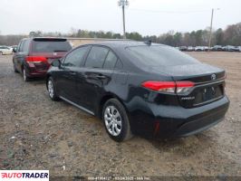 Toyota Corolla 2024 1 Toyota Corolla 2024 1