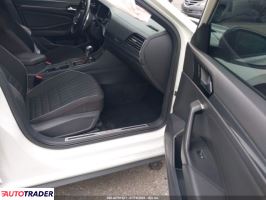 Volkswagen Jetta 2019 2 Volkswagen Jetta 2019 2