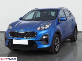 Kia Sportage 2020 1.6 174 KM