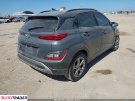 Hyundai Kona 2023 2