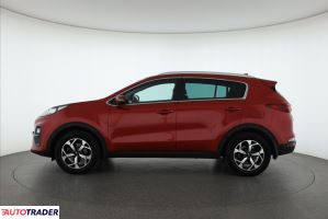 Kia Sportage 2019 1.6 130 KM