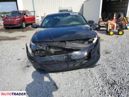 Hyundai Elantra 2023 2 Hyundai Elantra 2023 2