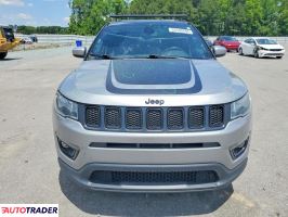 Jeep Compass 2021 2