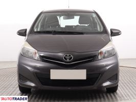 Toyota Yaris 2014 1.0 68 KM