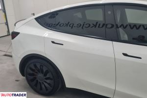 Tesla Model Y 2023 534 KM