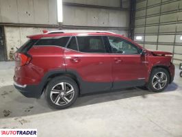 GMC Terrain 2019 1 GMC Terrain 2019 1