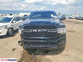 Dodge Ram 2024 6