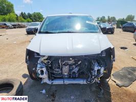 Dodge Grand Caravan 2020 3