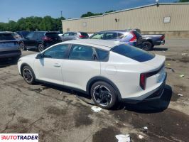 Kia Pozostałe 2025 2