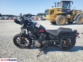 Yamaha XV 2024 Yamaha XV 2024