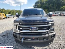 Ford Pozostałe 2022 6