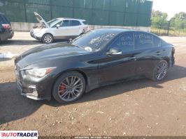 Infiniti Q50 2021 3 Infiniti Q50 2021 3