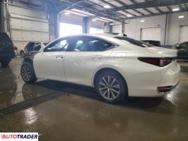 Lexus ES 2021 2