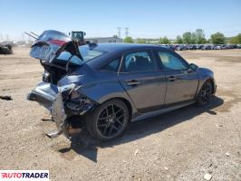 Honda Civic 2022 2