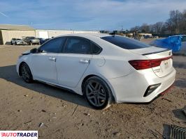 Kia Pozostałe 2021 2