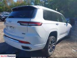 Jeep Cherokee 2022 3
