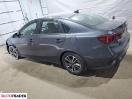 Kia Pozostałe 2023 2