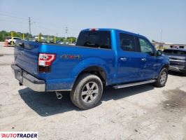 Ford Pozostałe 2019 3 Ford Pozostałe 2019 3