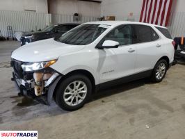 Chevrolet Equinox 2019 1