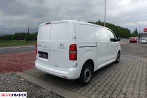 Citroen Jumpy 2019 2.0