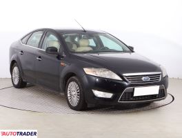 Ford Mondeo - zobacz ofertę
