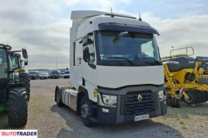 Renault T 460
