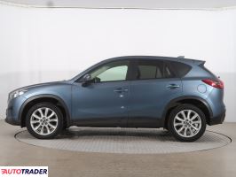 Mazda CX-5 2013 2.0 158 KM