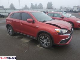 Mitsubishi Outlander 2019 2