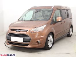 Ford Tourneo Connect 2014 1.6 113 KM