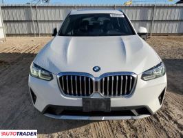 BMW X3 2022 2