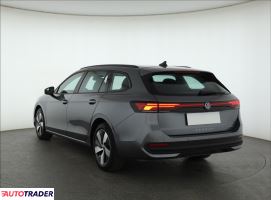 Volkswagen Passat 2024 1.5 147 KM