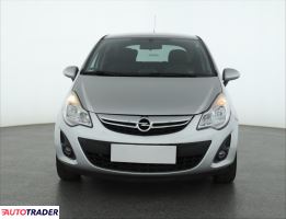 Opel Corsa 2012 1.2 68 KM Opel Corsa 2012 1.2 68 KM