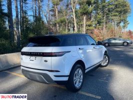 Land Rover Range Rover Evoque 2020 2