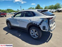 Mazda CX-30 2025 2