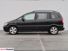 Opel Zafira 2004 1.6 99 KM