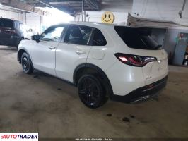 Honda HR-V 2023 2