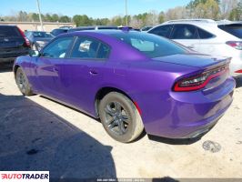 Dodge Charger 2023 3