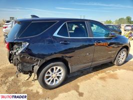 Chevrolet Equinox 2021 1