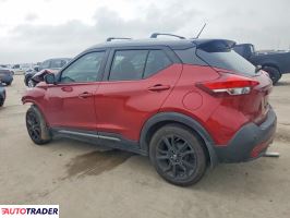 Nissan Pozostałe 2020 1