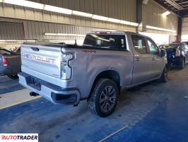 Chevrolet Silverado 2020 2