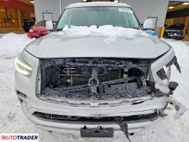 Infiniti Pozostałe 2020 5